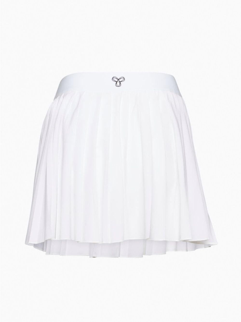 TNA tennis skirt - Picture 2 of 3